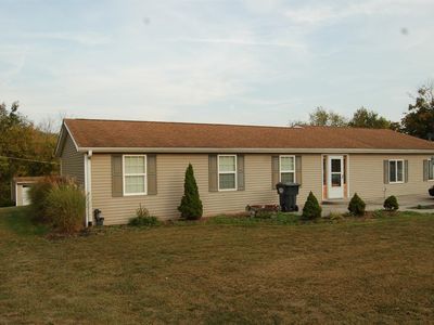 10918 Locust St, Aurora, IN, 47001