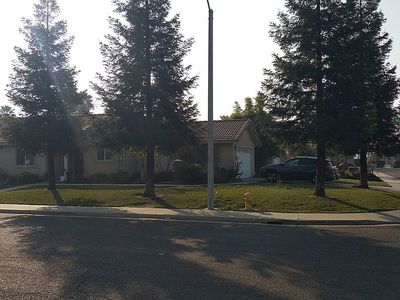 711 E Margalo Ave, Visalia, CA, 93292