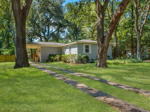 217 Sinclair Rd, Tallahassee, FL 32312