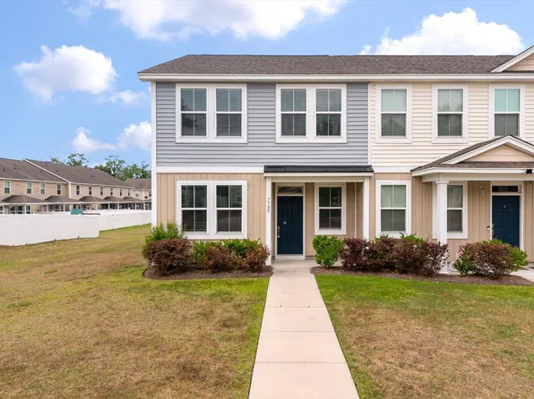 7780 Montview Rd, North Charleston, SC 29418