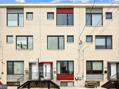 2101 E Arizona St #B, Philadelphia, PA, 19125