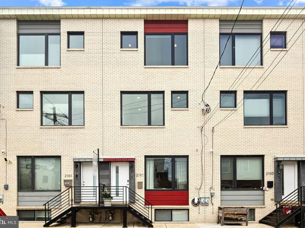2101 E Arizona St #B, Philadelphia, PA 19125