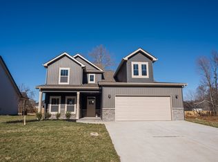 144 Sango Mls LOT 144, Clarksville, TN 37043