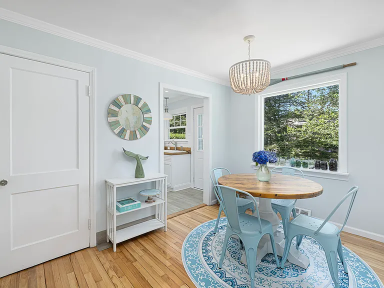 Dinning Room