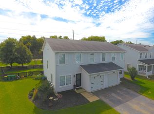16637 W Adobe Dr, Lockport, IL 60441