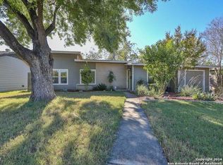 106 Brees Blvd, San Antonio, TX 78209