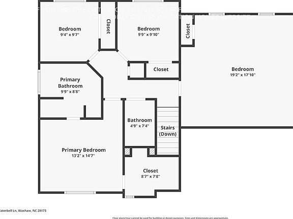 3rd image of 4705 Waterbell Ln