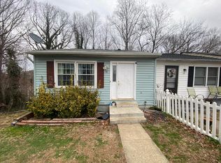 94 Austin Ct, Stafford, VA 22554