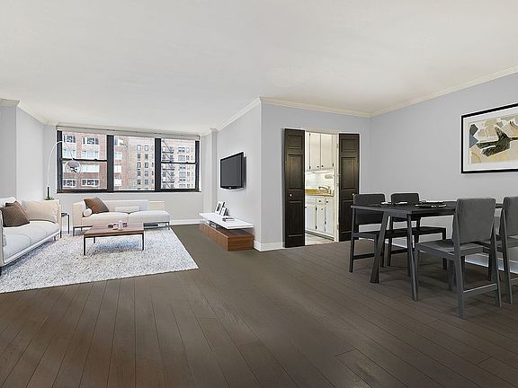 4th image of 420 E 51st St APT 8B