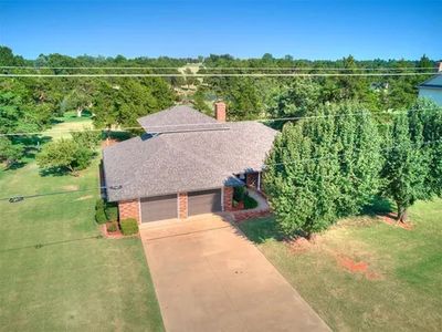1050 S May Ave, Guthrie, OK, 73044