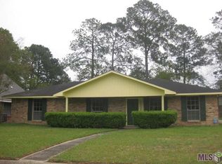 1899 Erlanger Dr, Baton Rouge, LA 70816