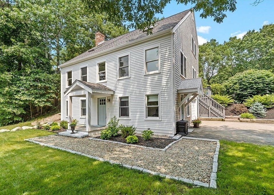 19 Bellevue Rd Plymouth MA 02360 Zillow