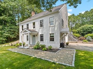 19 Bellevue Rd, Plymouth, MA 02360