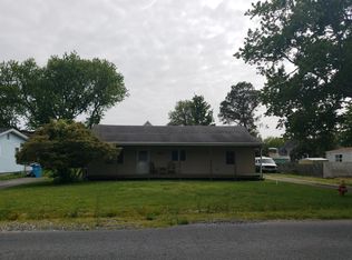 12906 Center Dr, Ocean City, MD 21842