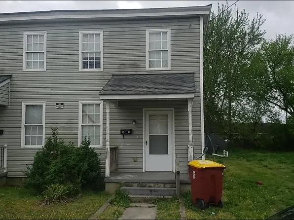 1342 Rome St, Petersburg, VA 23803