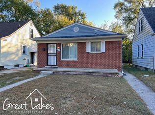 20494 Monica St, Detroit, MI 48221