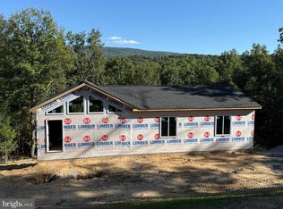 LOT 59 Old Oregon Rd, Front Royal, VA 22630