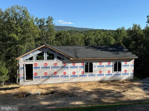LOT 59 Old Oregon Rd, Front Royal, VA 22630