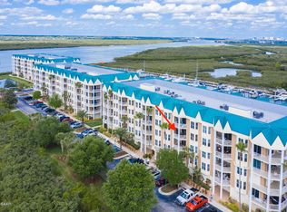 4626 Harbour Village Blvd UNIT 3406, Ponce Inlet, FL 32127