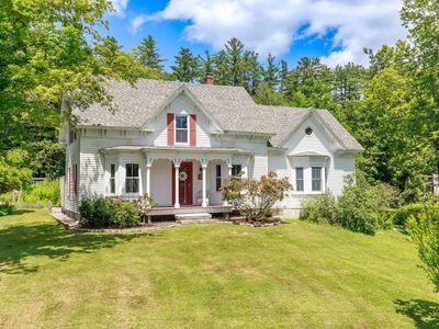 17 Old Jaffrey Road, Peterborough, NH, 03458