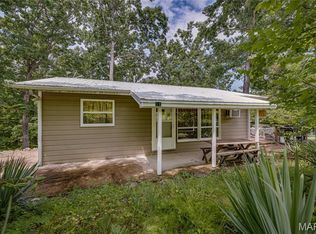 147 Mallard Rd, Ironton, MO 63656