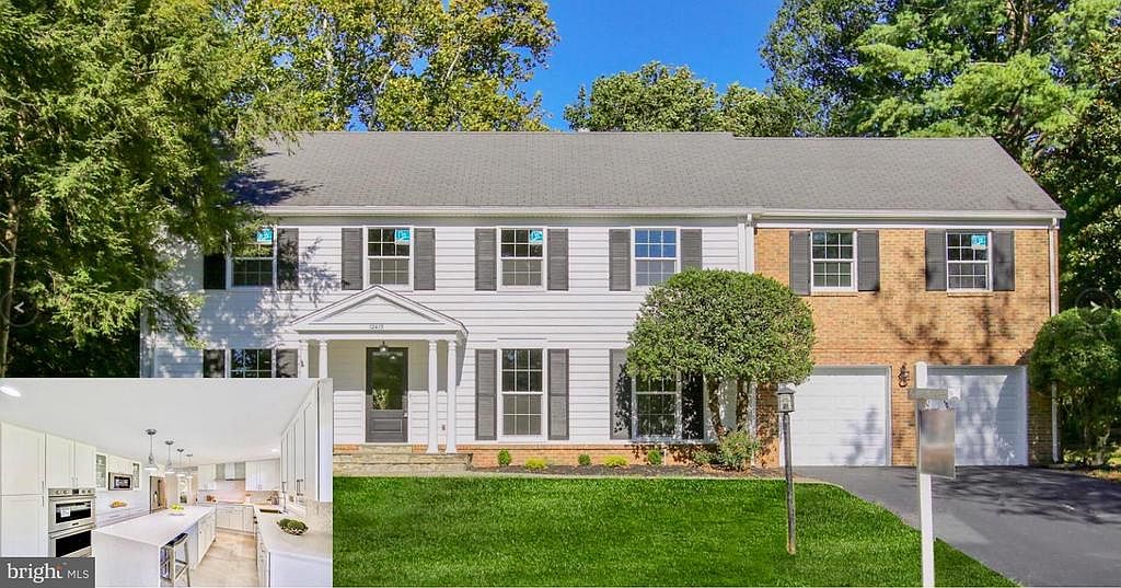 12413 Copenhaver Ter, Potomac, MD 20854 Zillow