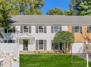 12413 Copenhaver Ter, Potomac, MD 20854