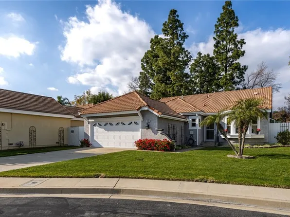 1431 Sunrise Cir S, Upland, CA 91784