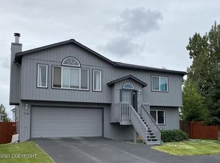 7530 Bravo Cir, Anchorage, AK 99507
