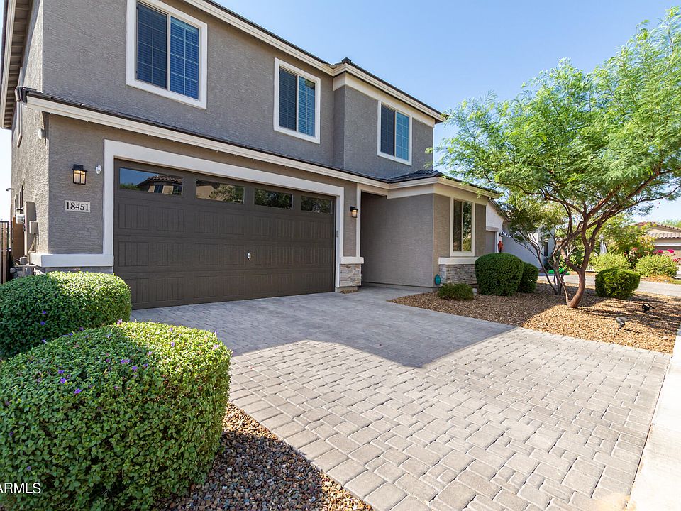 1st image of 18451 W EWERS Drive