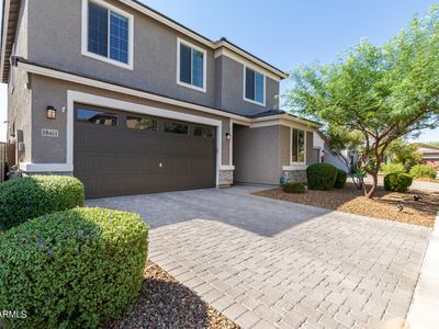 18451 W Ewers Dr, Surprise, AZ, 85374