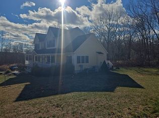 1 Red Fox Run, Wolcott, CT 06716