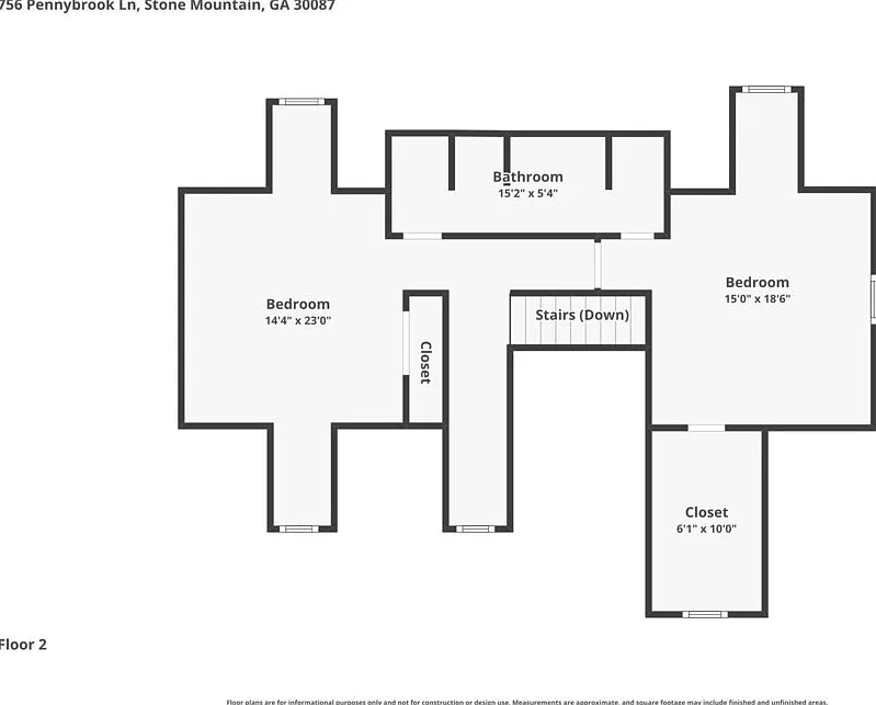 3 bed, 2.5 bath, 1590 sqft, $2,210 — Photo 3