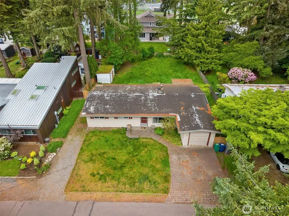 7517 123rd Avenue NE, Kirkland, WA 98033