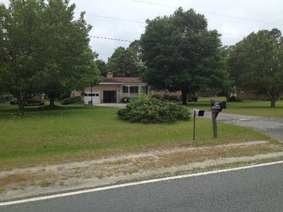 358 Old Denning Rd, Princeton, NC, 27569