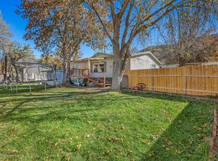 5033 County Road 335 TRLR 134, New Castle, CO 81647