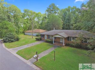 228 Lewis Dr, Rincon, GA 31326
