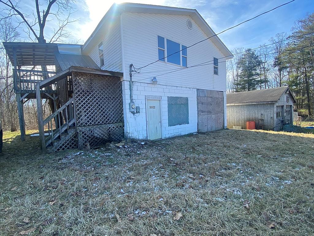 10122 White Oak Rd, Wise, VA 24293 Zillow