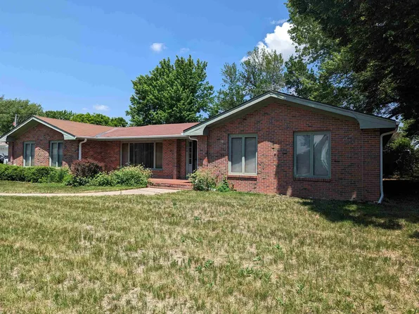 260 Euclid Ave, Shelby, NE 68662