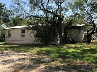 201 Rock Creek Rd UNIT 1, Graford, TX 76449