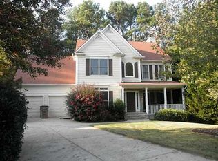 114 Springshade Ln, Canton, GA 30114
