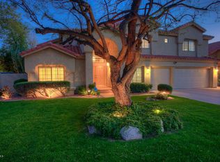 6201 E Nisbet Rd, Scottsdale, AZ 85254
