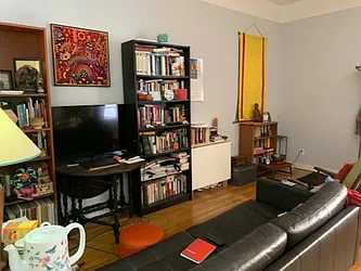 Rented by Vesta New York LLC