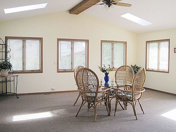 Gorgeous Great Room