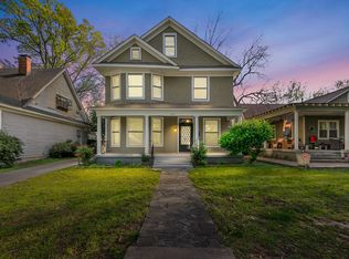 1145 Sledge Ave, Memphis, TN 38104