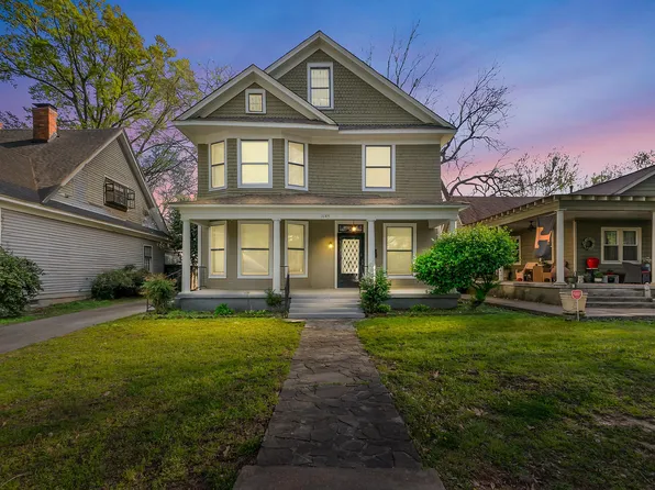 1145 Sledge Ave, Memphis, TN 38104