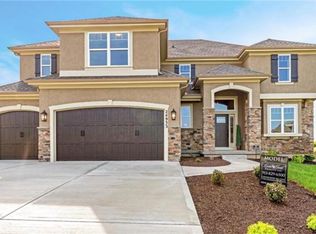 14382 S Haskins St, Olathe, KS 66062