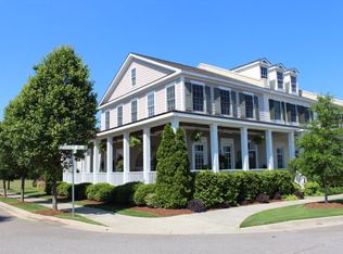 129 Society Hill Dr, Aiken, SC 29803
