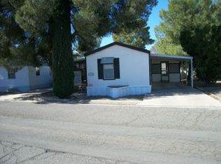 3201 E Us Highway 70 TRLR 119, Safford, AZ 85546