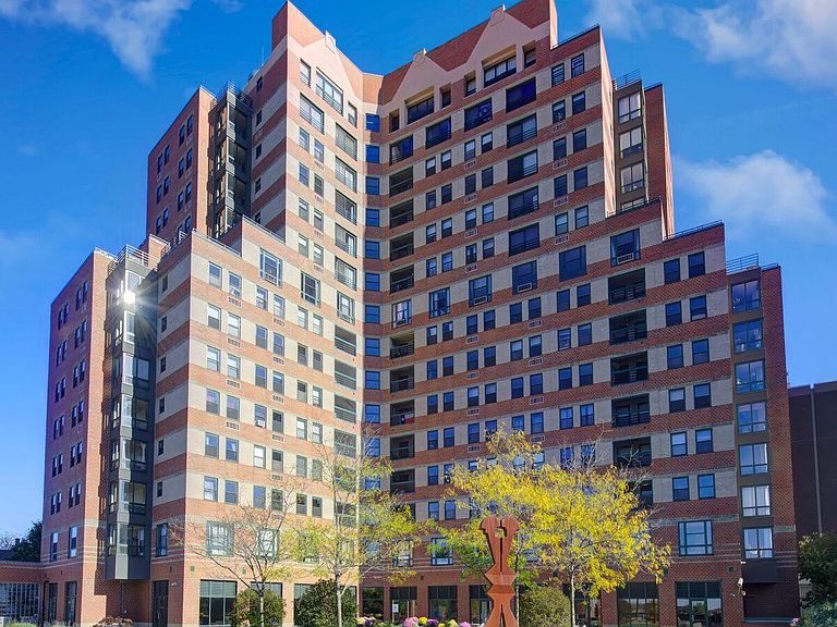 Back Bay Tower Apartment Rentals Portland, ME Zillow